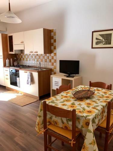 Apartamento Le Rimembranze