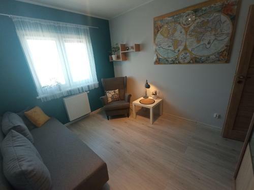 Apartament Moris
