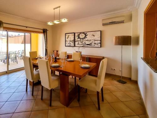 Flh Vilamoura House With Pool And Terrace