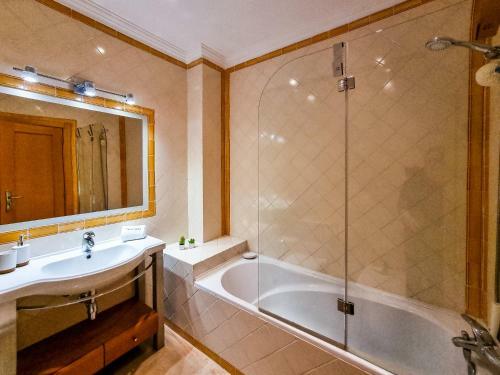 Flh Vilamoura House With Pool And Terrace