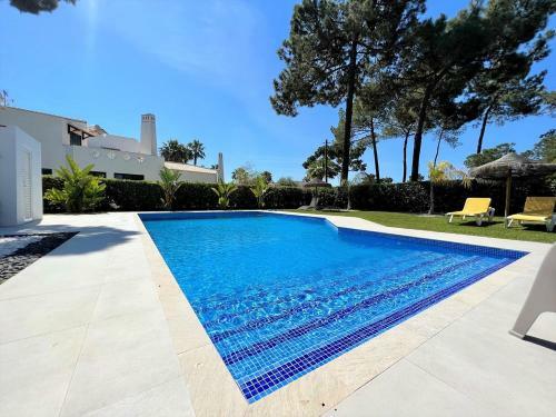 Villa Vilamoura Excellence With Pool By Homing