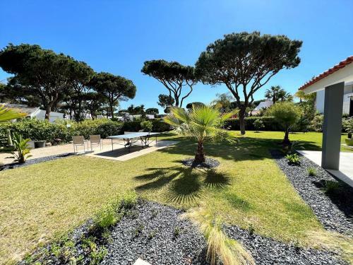 Villa Vilamoura Excellence With Pool By Homing