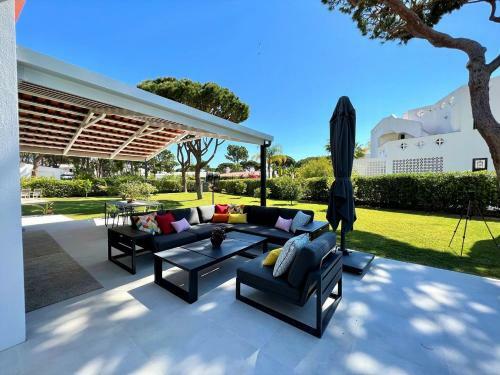 Villa Vilamoura Excellence With Pool By Homing