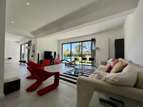 Villa Vilamoura Excellence With Pool By Homing