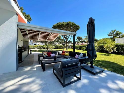Villa Vilamoura Excellence With Pool By Homing