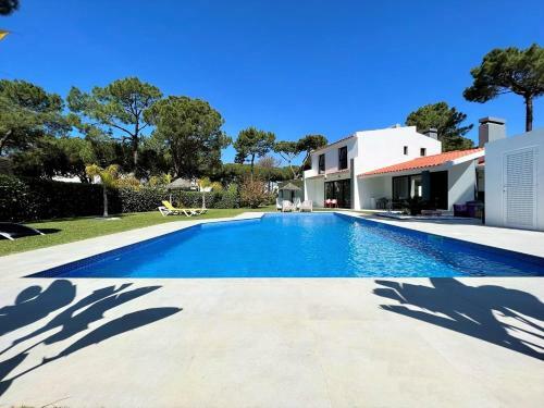 Villa Vilamoura Excellence With Pool By Homing