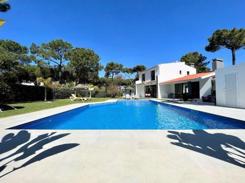 Villa Vilamoura Excellence With Pool By Homing
