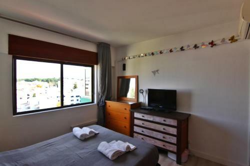 Apartamento Amendoeiras III - Central Vilamoura
