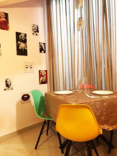 Apartamento Pr�ximo Ao Parque De Exposi��o