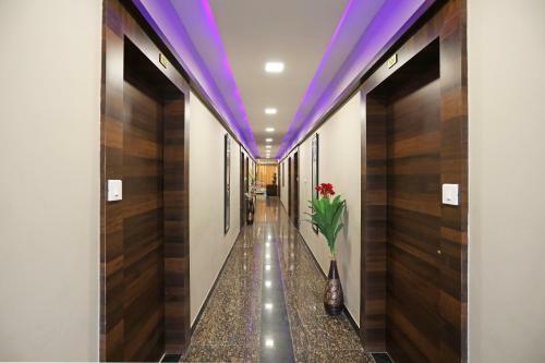 Capital O 9972 Hotel Donachie