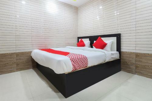Hotel Oyo 63218 Prakash Dham