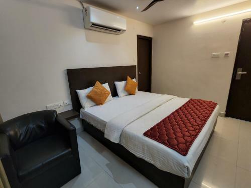 Hotel Akshara Grand
