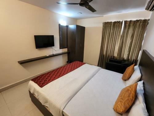 Hotel Akshara Grand