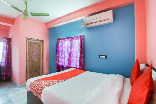 Hotel Oyo 65236 Cyber City Inn