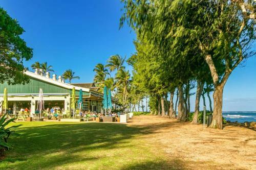 Apartamento Islander Ground Floor Condo 1-minute To Beach