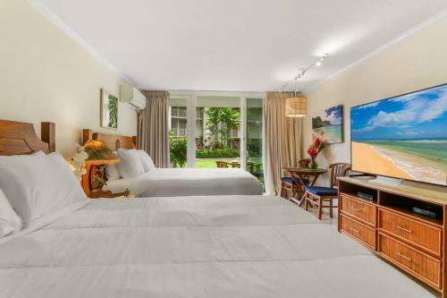 Apartamento Islander Ground Floor Condo 1-minute To Beach