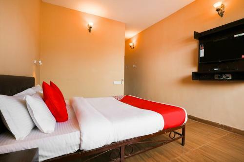 Hotel Oyo 47109 Baga Beach Stories