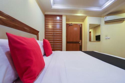 Capital O 7708 Hotel Jyoti