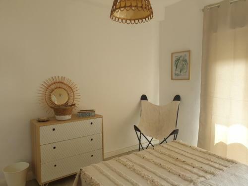 Hostal Oh! Cinnamon Beach Guest House