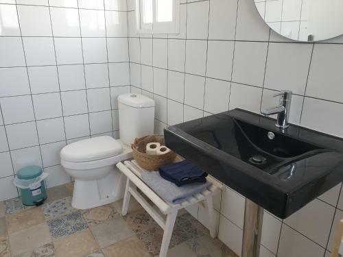 Hostal Oh! Cinnamon Beach Guest House