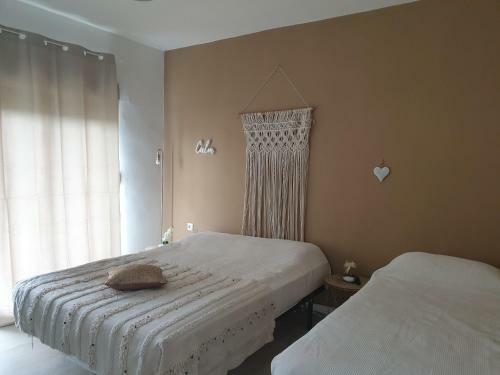 Hostal Oh! Cinnamon Beach Guest House