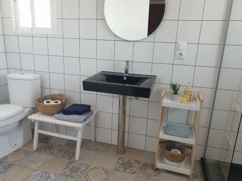 Hostal Oh! Cinnamon Beach Guest House
