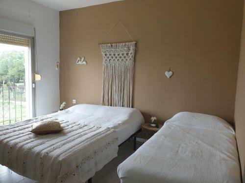 Hostal Oh! Cinnamon Beach Guest House