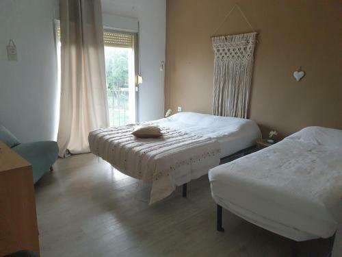Hostal Oh! Cinnamon Beach Guest House