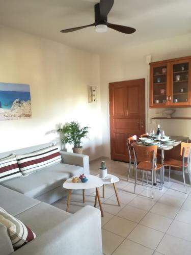 Apartamento Casa Plumeria At Gouves Beach