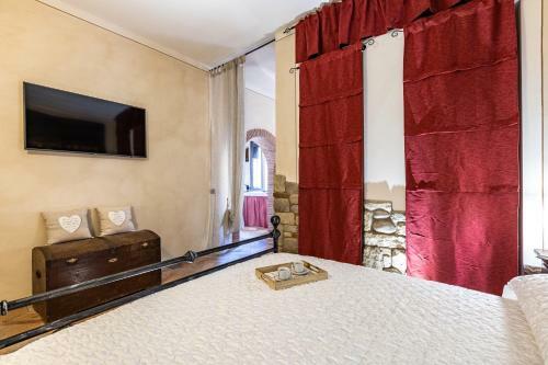 Apartamento Casa Del Silenzio