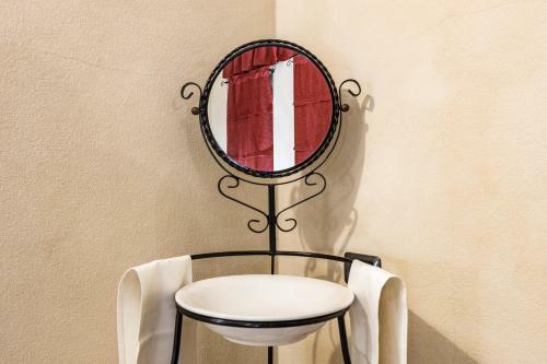 Apartamento Casa Del Silenzio