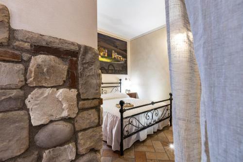 Apartamento Casa Del Silenzio