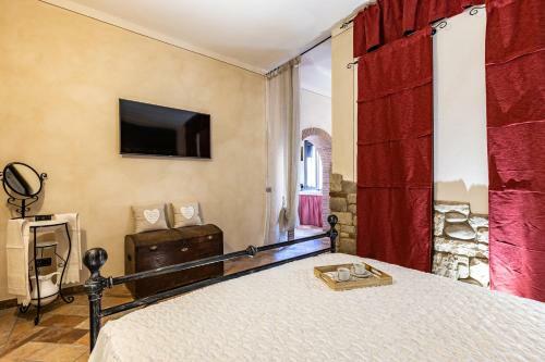 Apartamento Casa Del Silenzio
