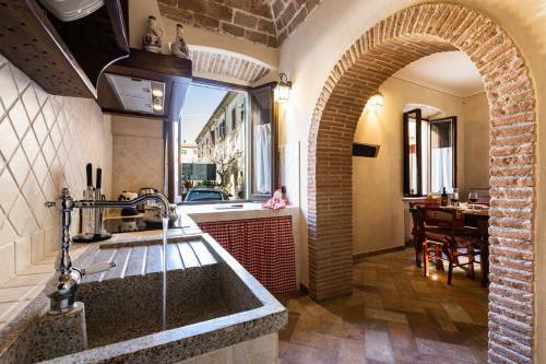 Apartamento Casa Del Silenzio