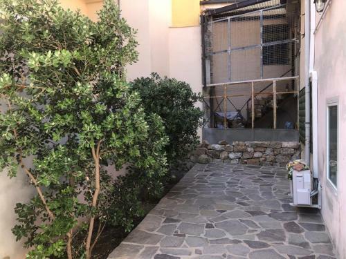 Casa Centro Con Giardino La Maddalena