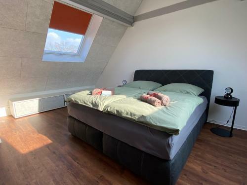 Apartamento Loft Im Schleusenhaus