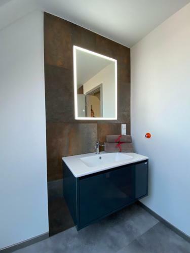 Apartamento Loft Im Schleusenhaus