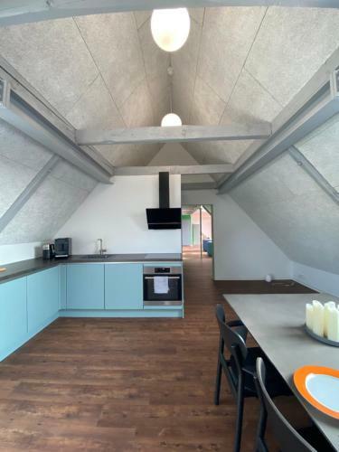 Apartamento Loft Im Schleusenhaus