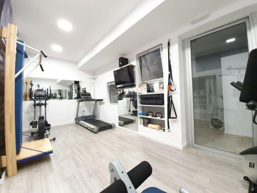 Apartamento Agua Marina
