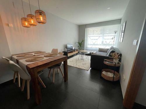 Apartamento Oktheway Hercules Town