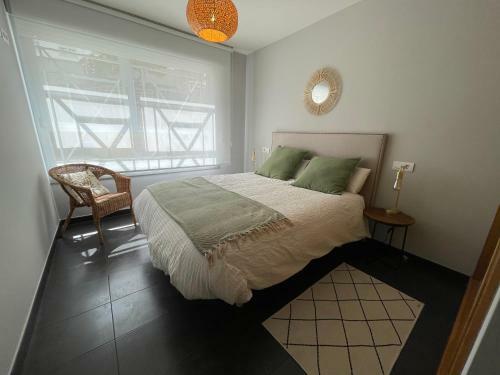 Apartamento Oktheway Hercules Town