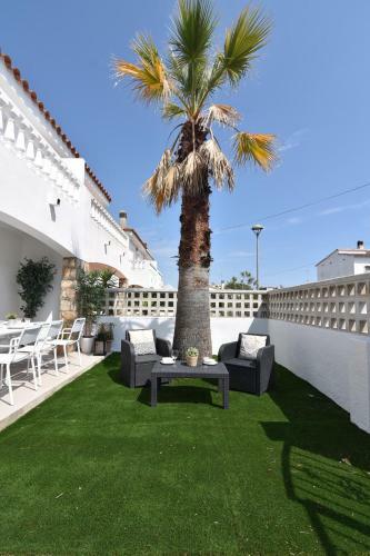 Villa Julieta