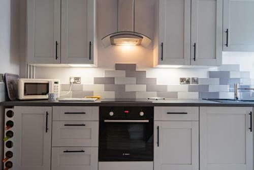 Charming Cottage With Views Of Dover Castle - Castle View