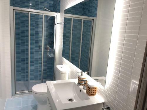 Apartamento Yuhom Casas Con Alma Galera 2�