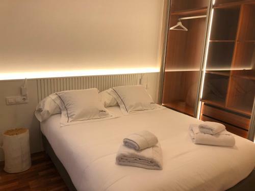 Apartamento Yuhom Casas Con Alma Galera 2�