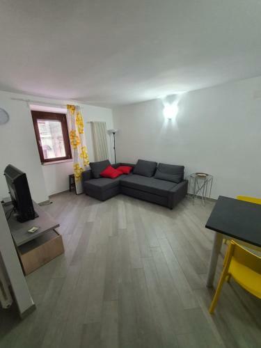 Apartamento Casamanfredi