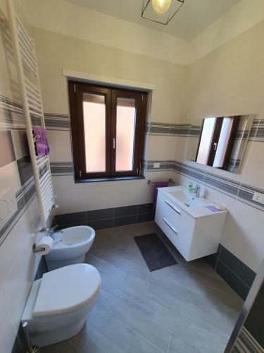 Apartamento Casamanfredi