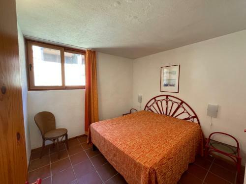 Tanca Manna Apartment