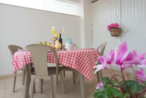 I Trulli Di Mina - Trullo Girasole