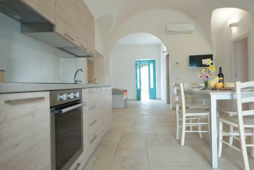 I Trulli Di Mina - Lamia Fresia